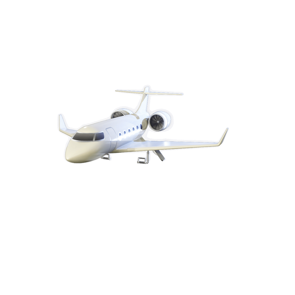 Private Jet