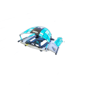 Gli-Dar 3000