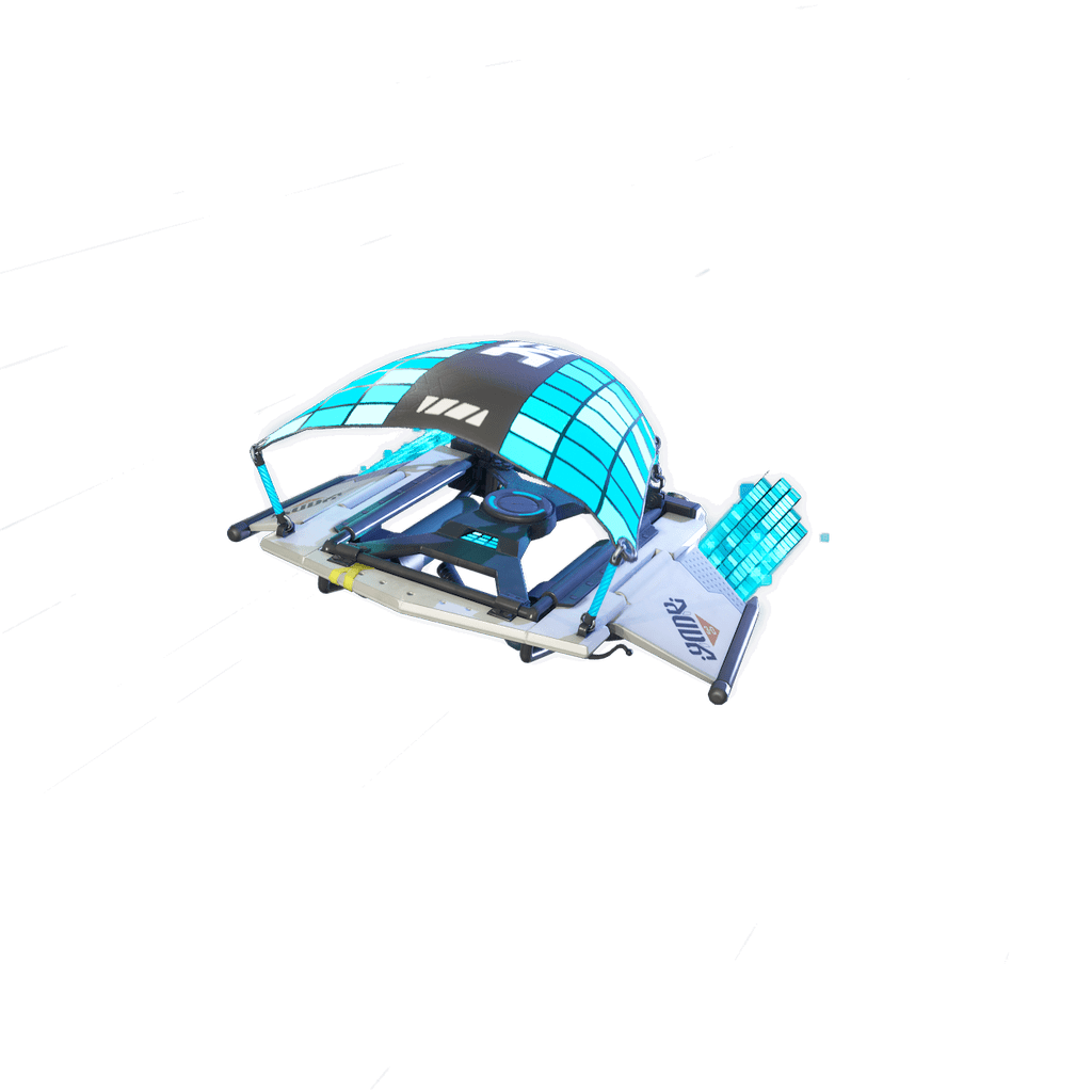 Gli-Dar 3000
