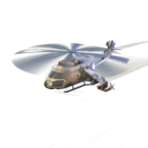 Gunship