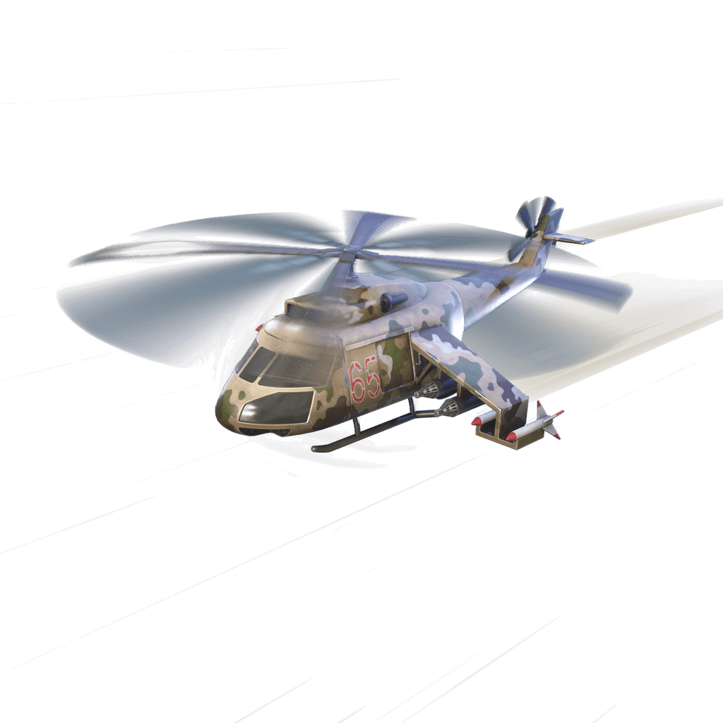 Gunship