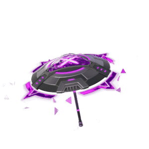 Rivalry Master ‘Brella