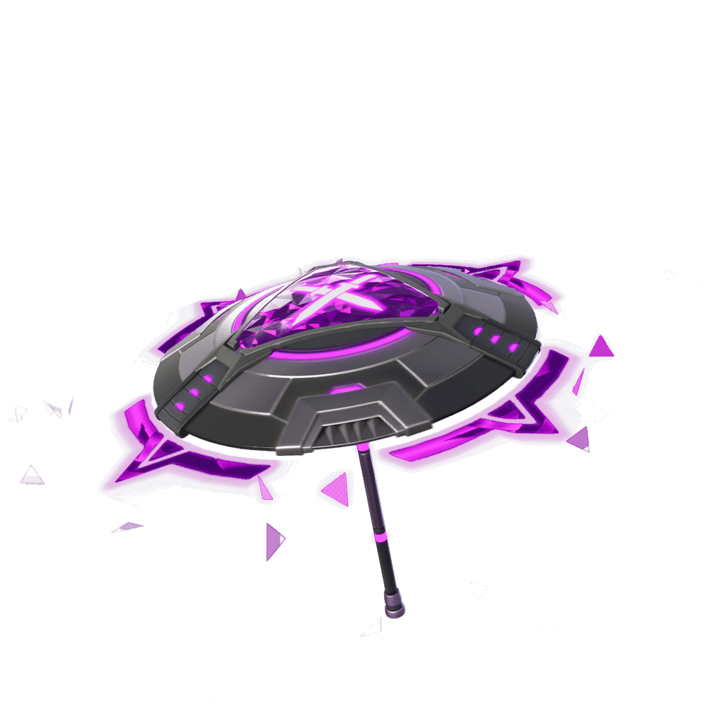 Rivalry Master ‘Brella