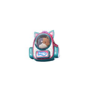 Katalina’s Kit Bag