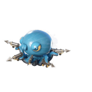 Harpoontopus