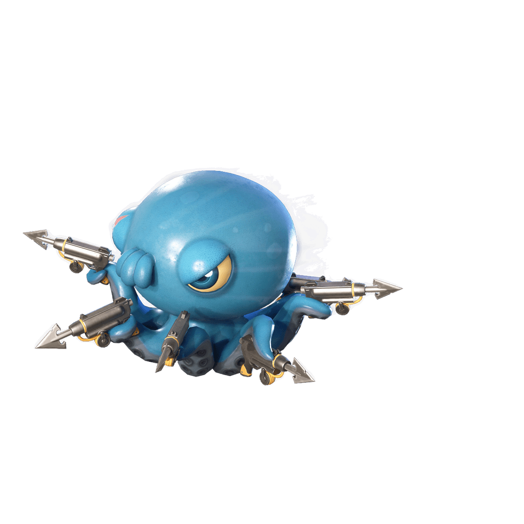 Harpoontopus