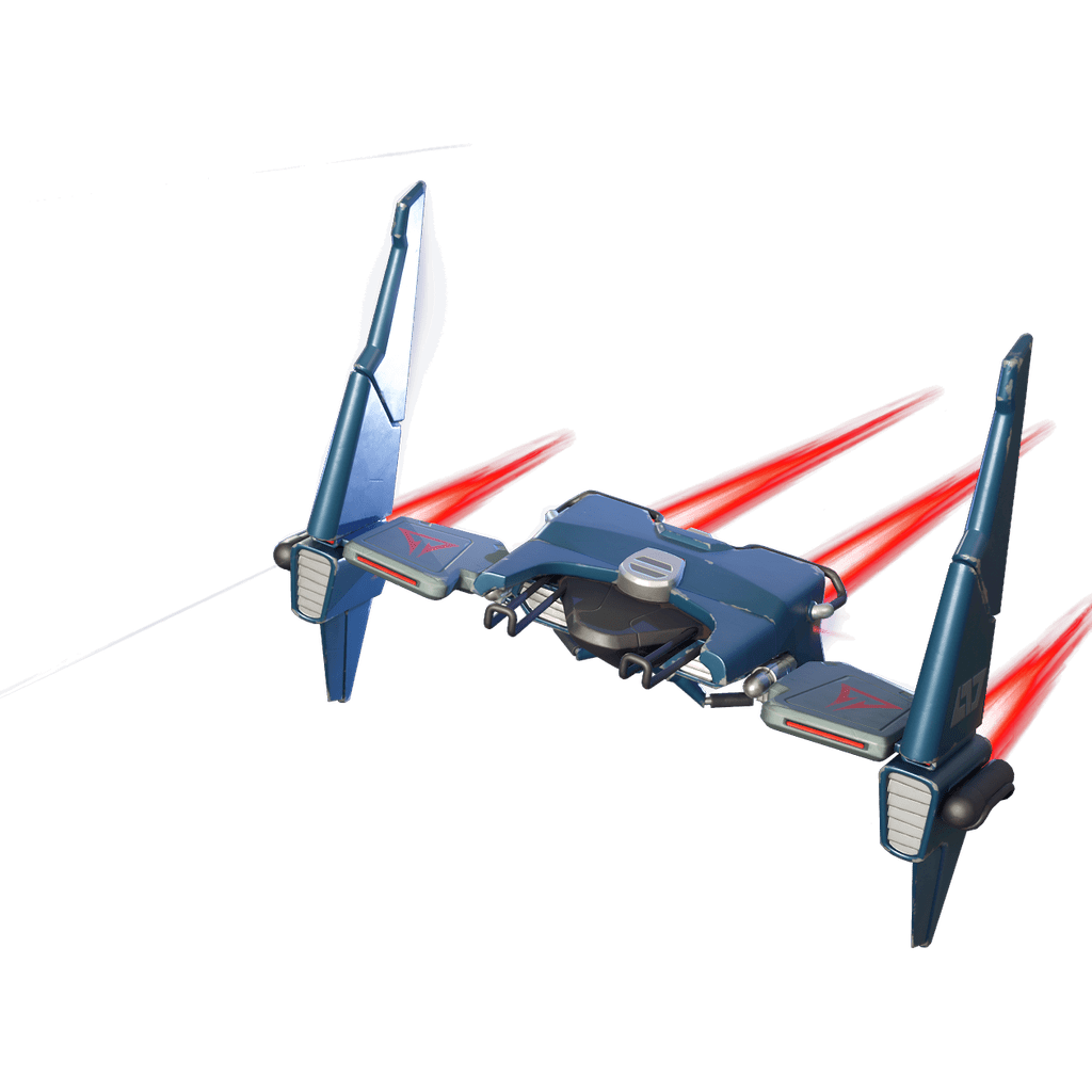 Seven Glider