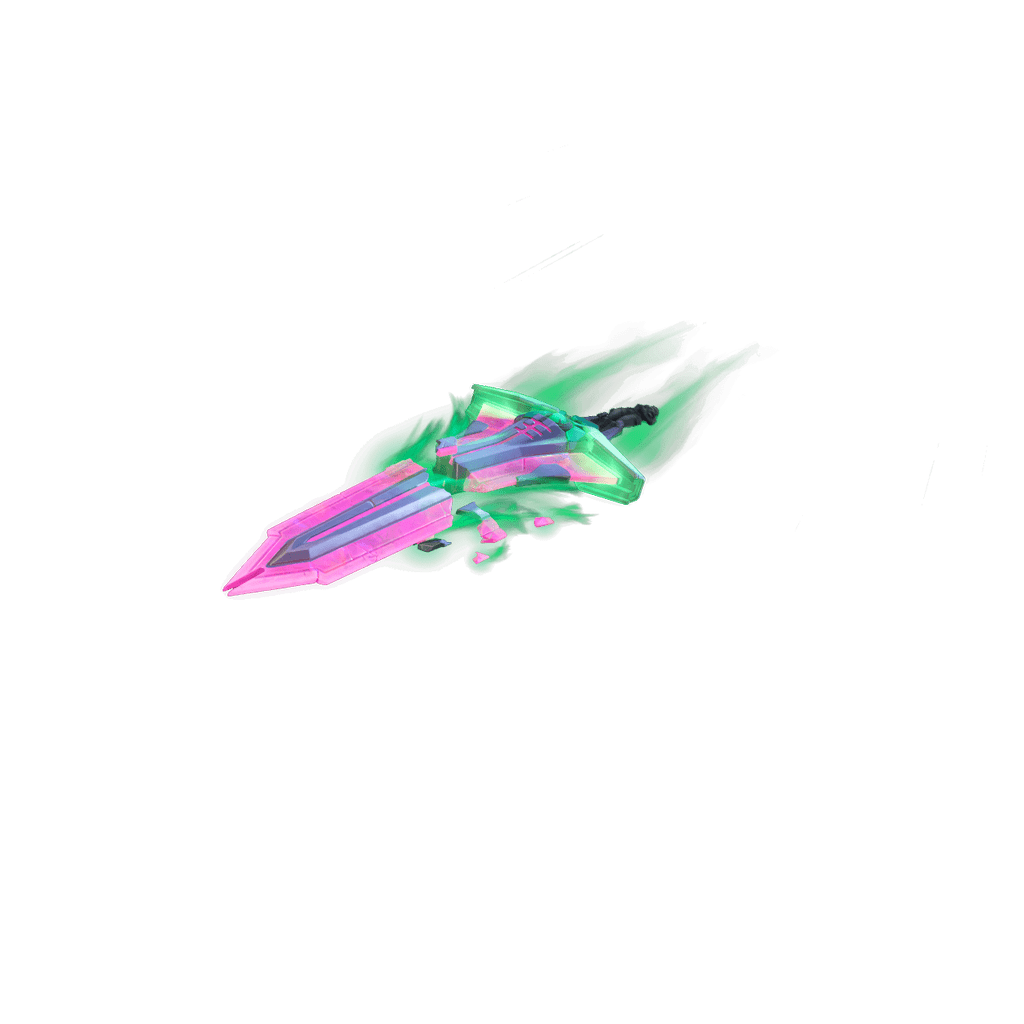 Sword Soarer