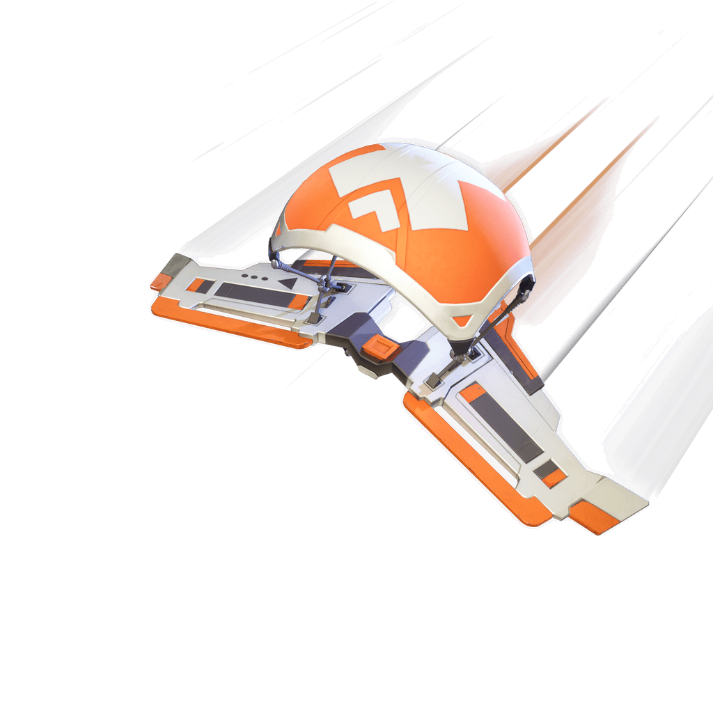O.X.R. Drifter