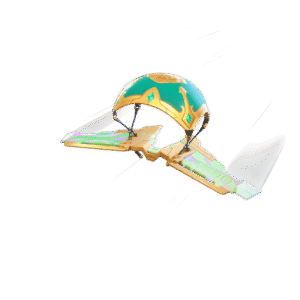 Sea Chariot