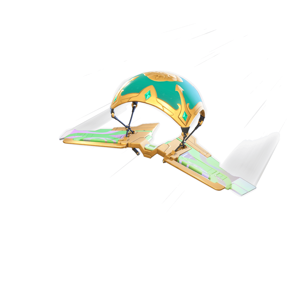 Sea Chariot