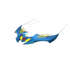 Peelverine Wings