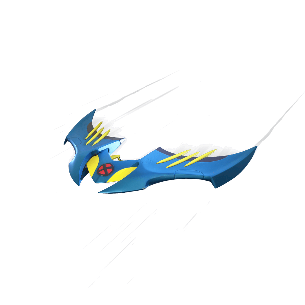 Peelverine Wings