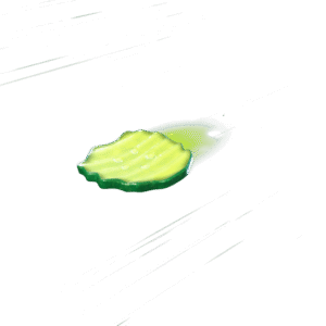 Pickle Chip