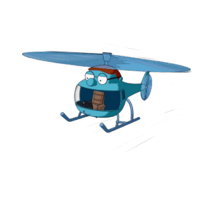 Petercopter