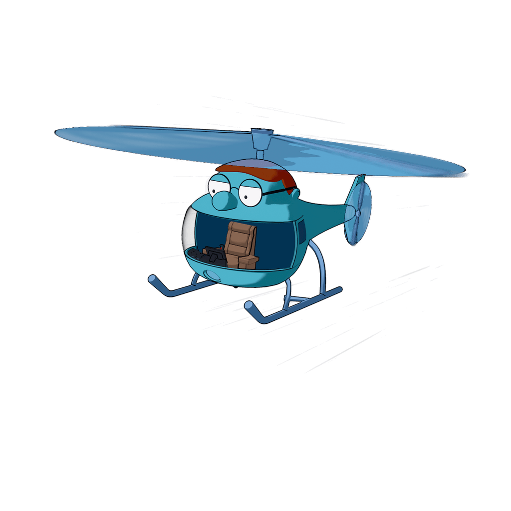 Petercopter