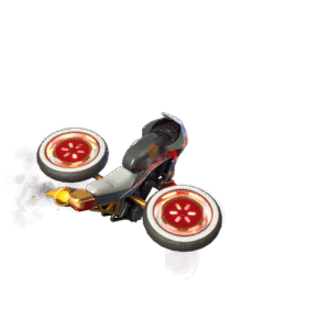 Stuntcopter
