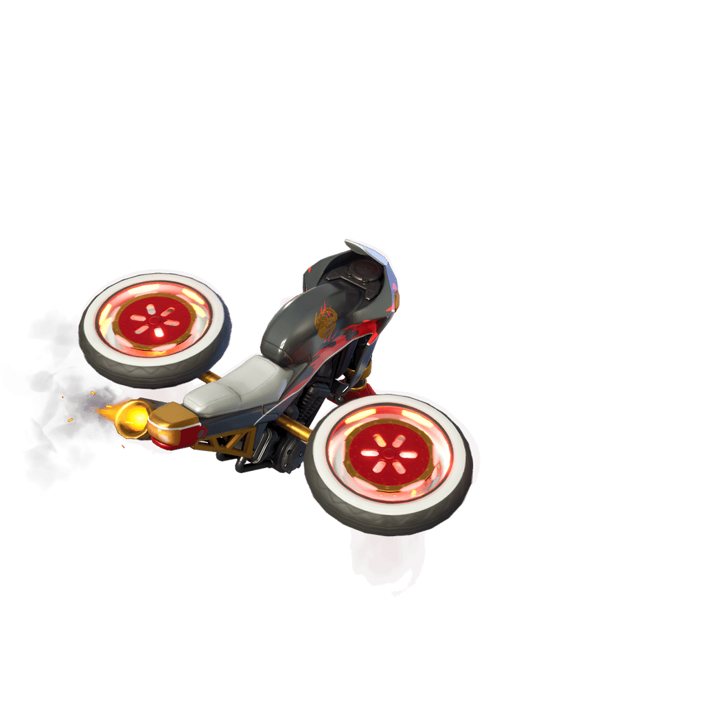 Stuntcopter