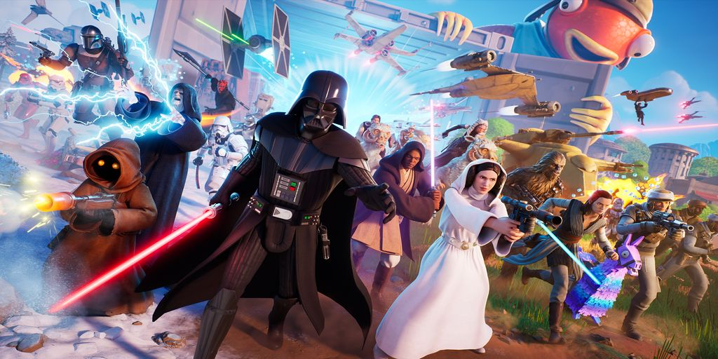 Unleash the Force