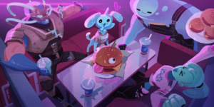Slurp Family Meal
