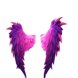 Harpy Wings