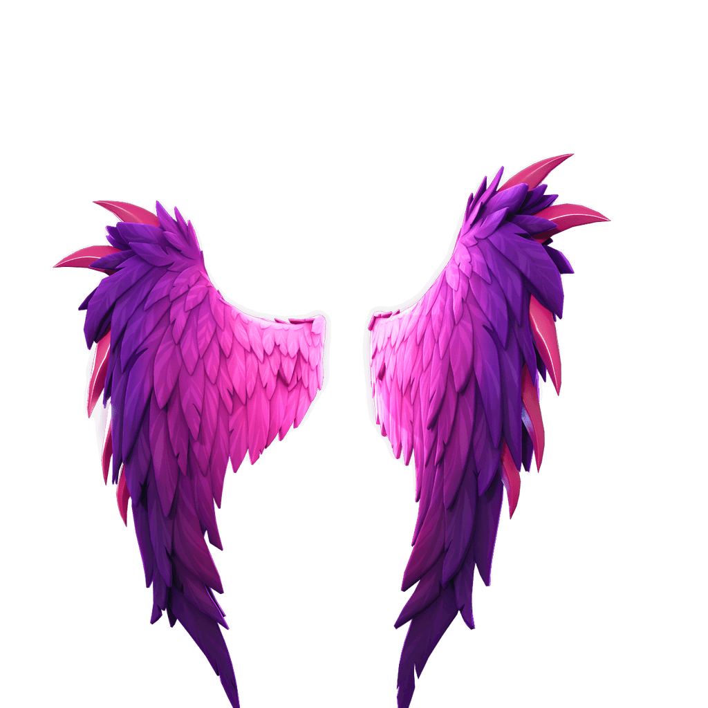 Harpy Wings