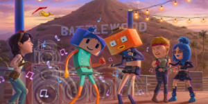 Block Party