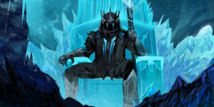 Exalted Return