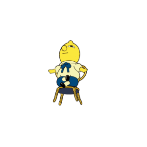 Little Lemonsweets
