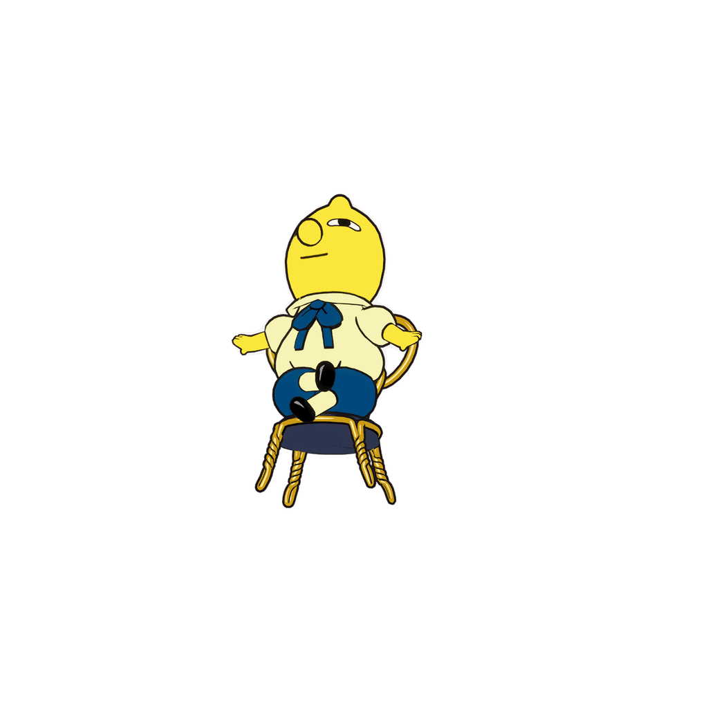 Little Lemonsweets