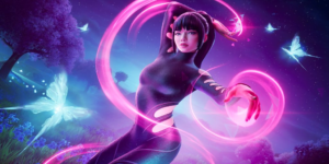 LISA’s Aura