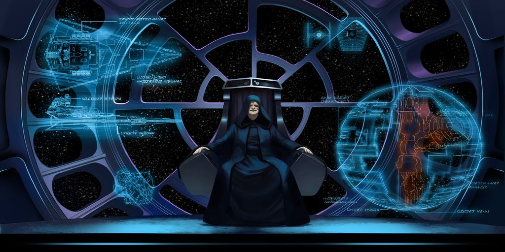 Emperor’s Command