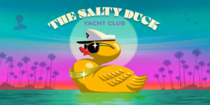 The Salty Duck