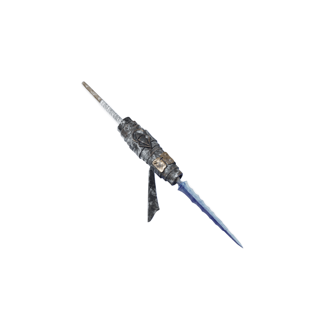 Night King’s Falx