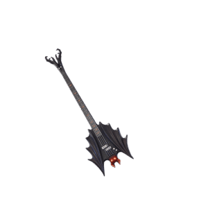 The Fangler