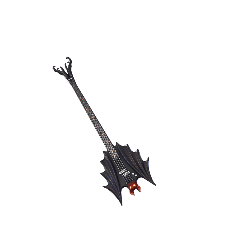 The Fangler
