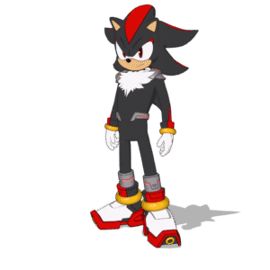 Shadow the Hedgehog