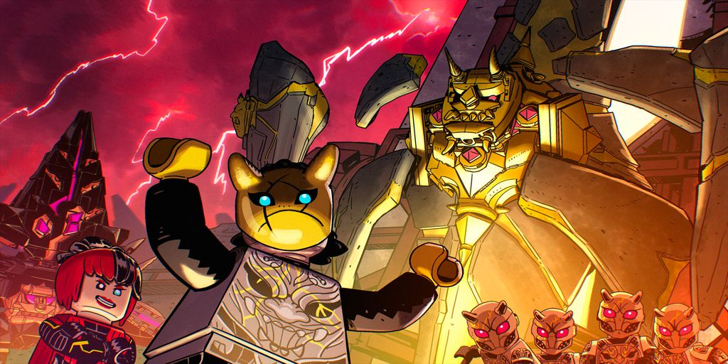 Demon’s Domain