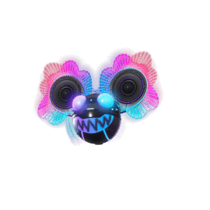 mau5 head