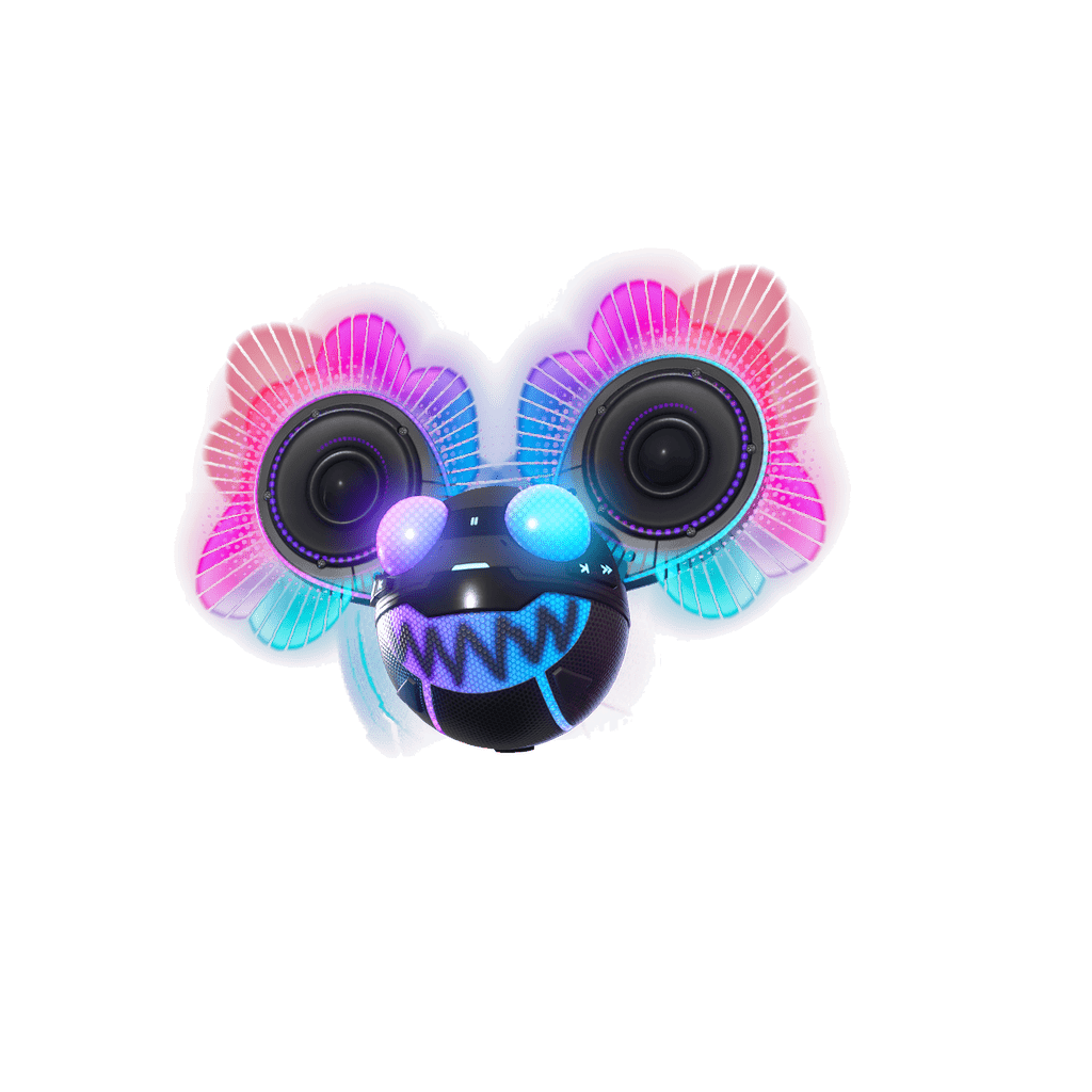 mau5 head