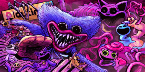 Wuggy Welcome