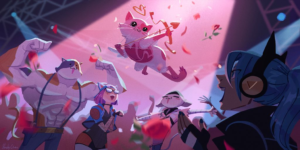 The Sweetest Shot