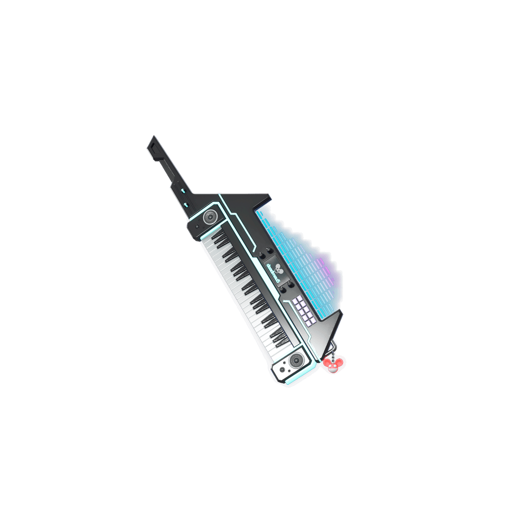 Keys ‘n Stuff