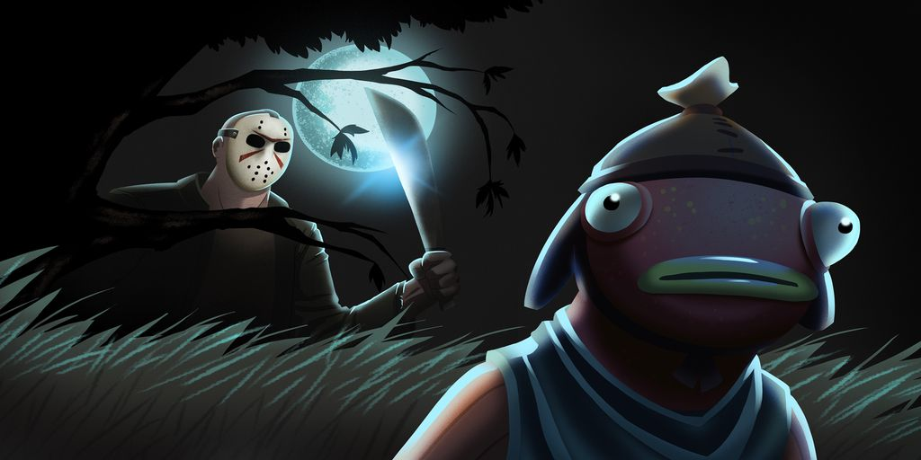The Final Fish