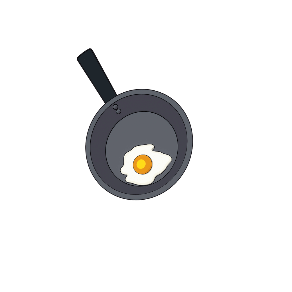Frying Pan