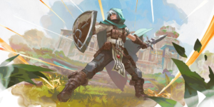 The Myth of Bastian