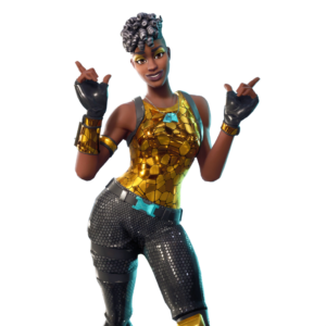 Disco Diva