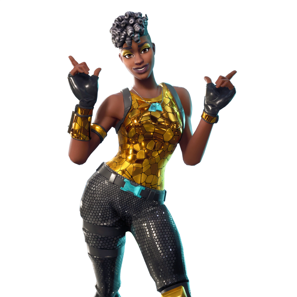 Disco Diva