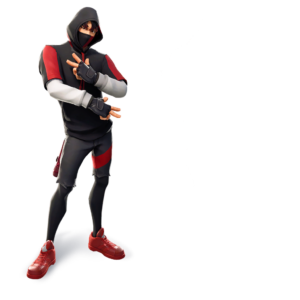 IKONIK