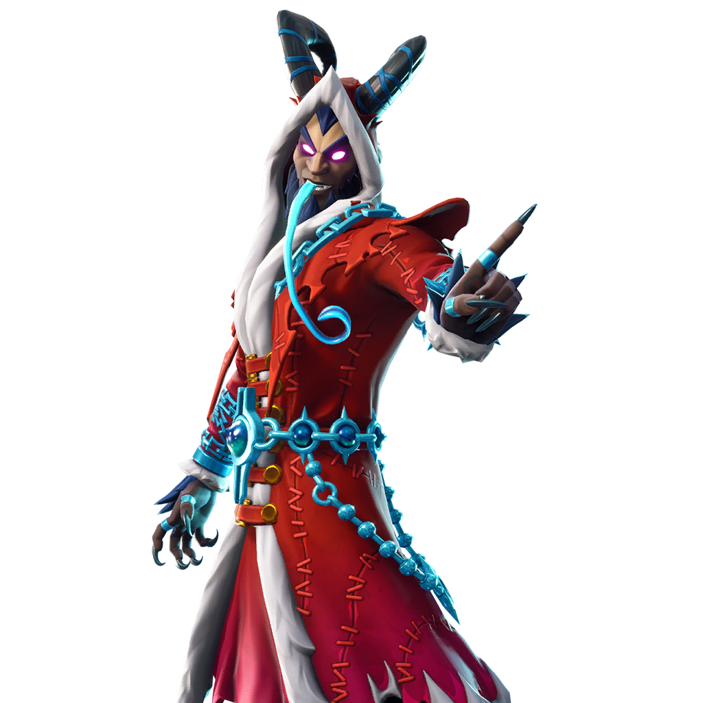 Krampus